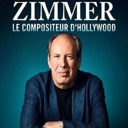 Miniature photo du film : Hans Zimmer, le compositeur d'Hollywood