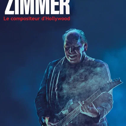 Miniature photo du film : Hans Zimmer, le compositeur d'Hollywood