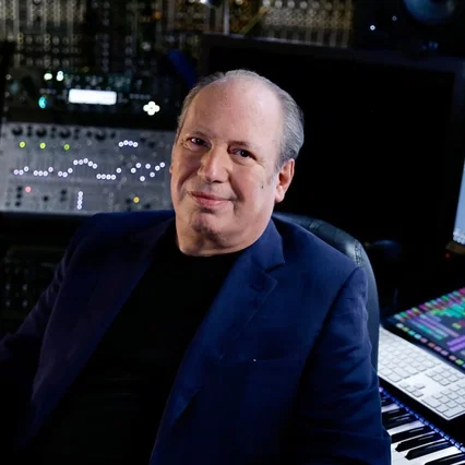 Miniature photo du film : Hans Zimmer, le compositeur d'Hollywood