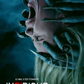 Photo du film : Insidious : L'Invasion du Lointain