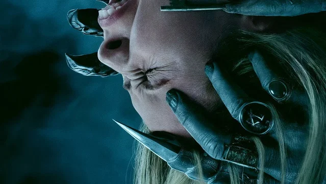 Affiche du film : Insidious : L'Invasion du Lointain