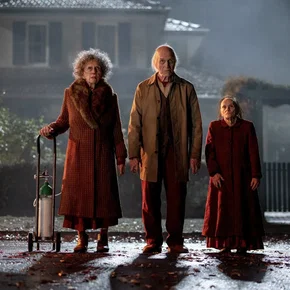Photo du film : Insidious : L'Invasion du Lointain