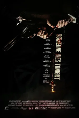Photo du film : Someone Dies Tonight