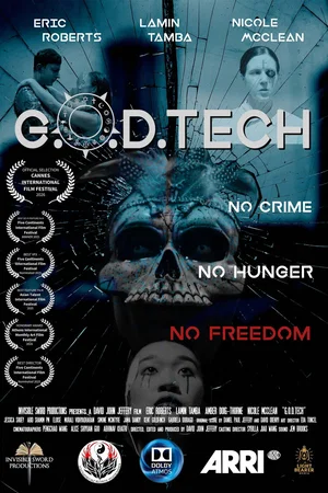 Photo 2 du film : G.O.D.TECH
