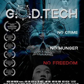 Photo du film : G.O.D.TECH