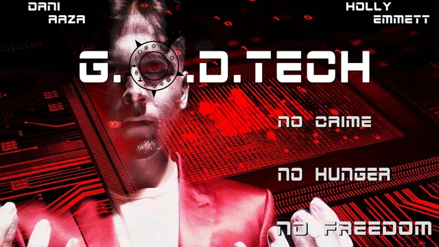 Photo 3 du film : G.O.D.TECH