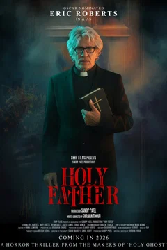 Affiche du film Holy Father