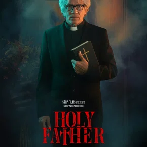 Photo du film : Holy Father