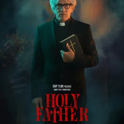 Miniature photo du film : Holy Father