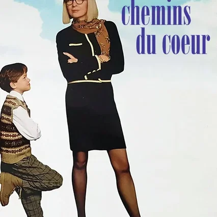 Miniature photo du film : Les chemins du coeur