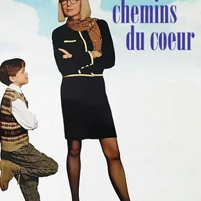 Photo du film : Les chemins du coeur