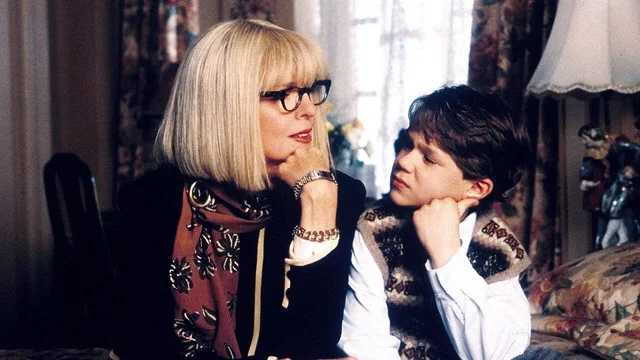 Photo du film : Les chemins du coeur