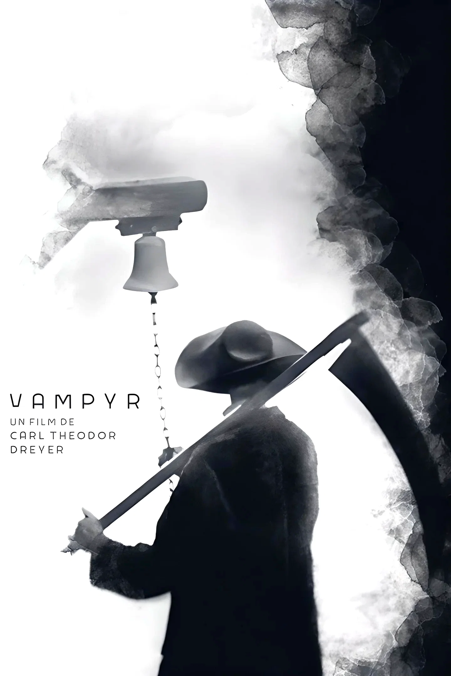 Affiche du film : Vampyr