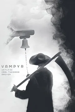 Affiche du film Vampyr