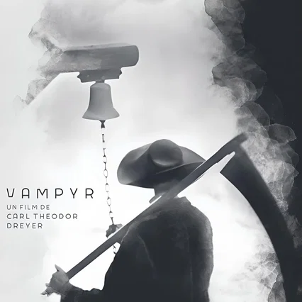 Miniature photo du film : Vampyr
