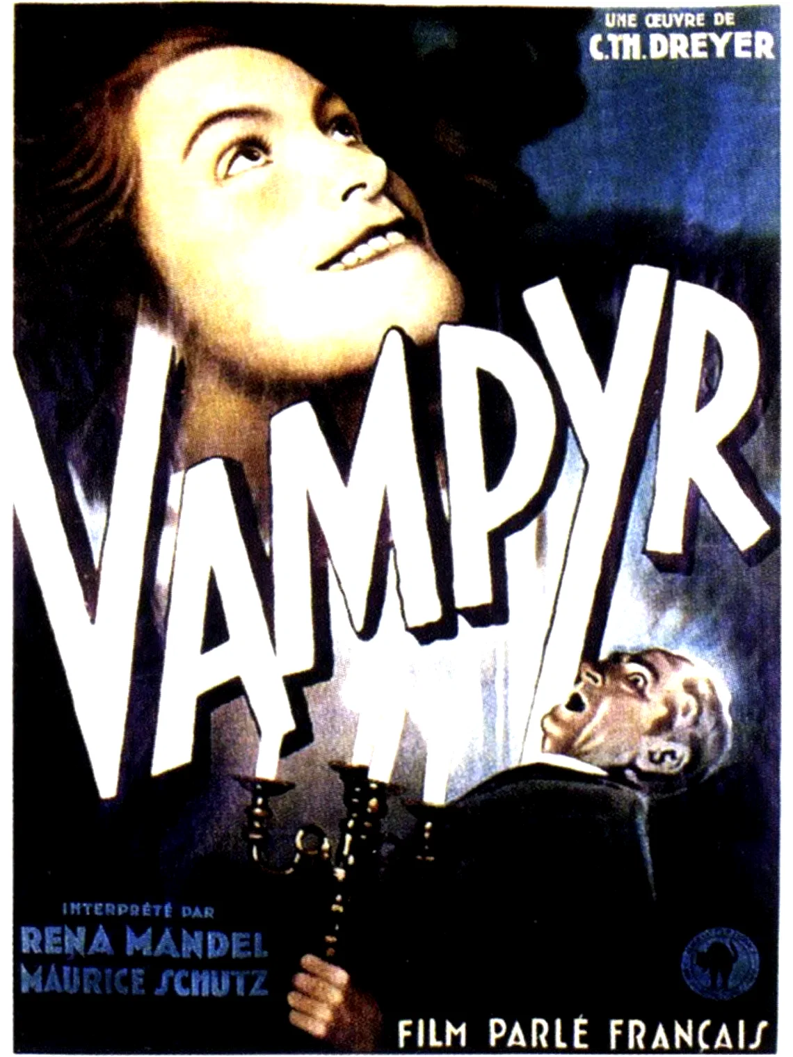 Photo 15 du film : Vampyr