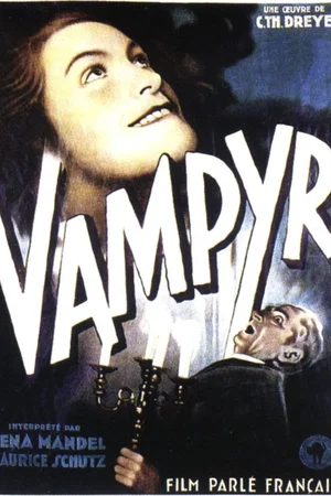 Photo du film : Vampyr