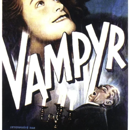 Miniature photo du film : Vampyr