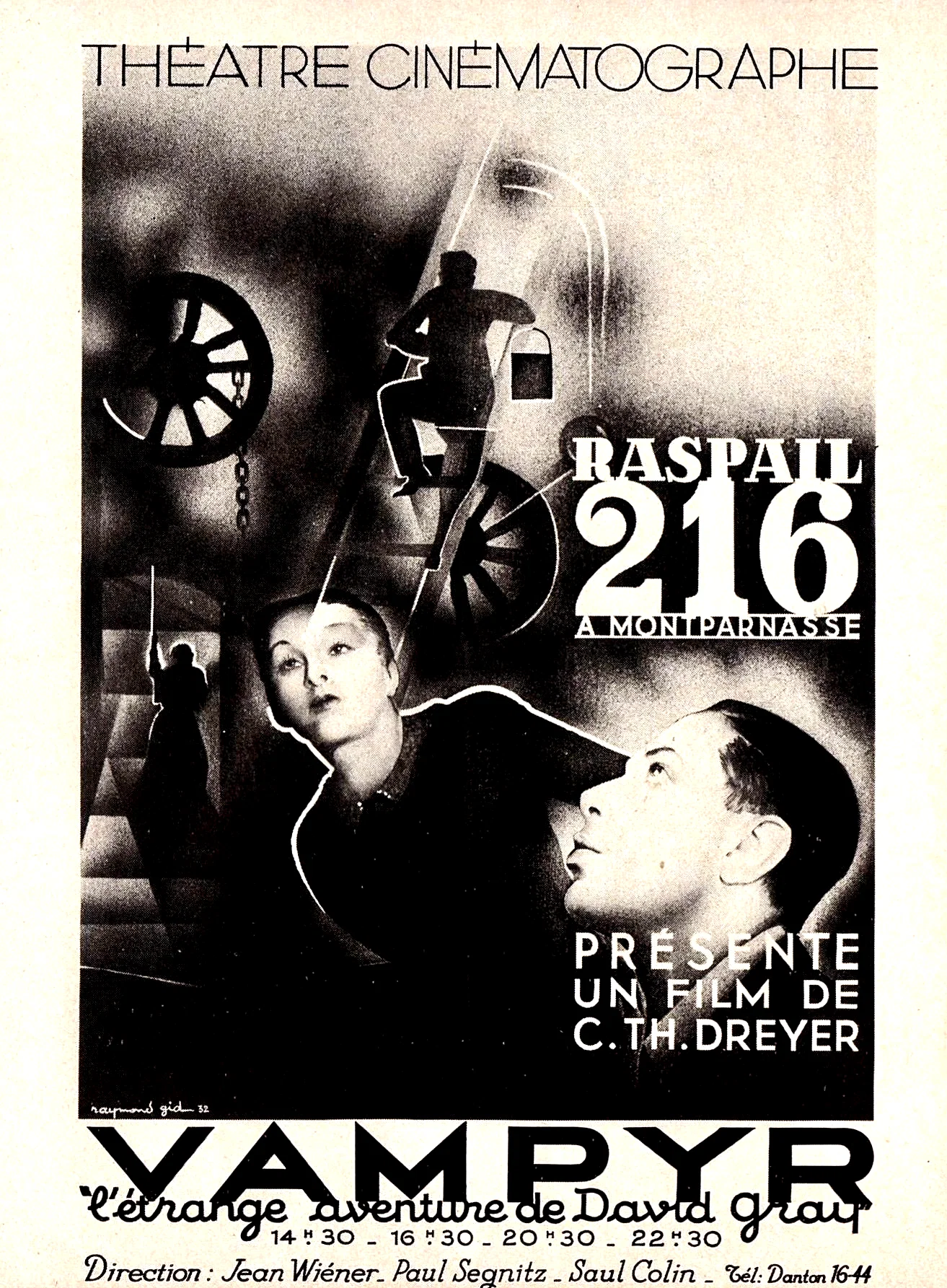 Photo 16 du film : Vampyr