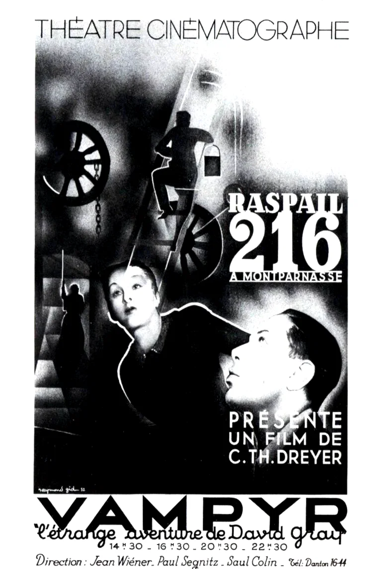 Photo 17 du film : Vampyr