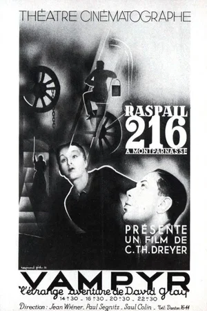 Photo du film : Vampyr
