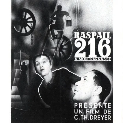 Miniature photo du film : Vampyr