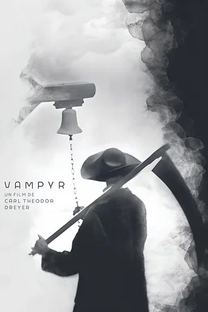 Photo du film : Vampyr