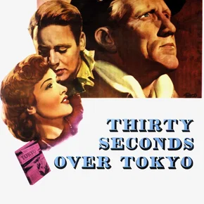 Photo du film : Trente secondes sur tokyo