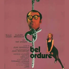 Photo du film : Bel ordure
