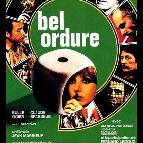 Photo du film : Bel ordure