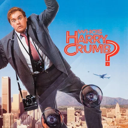 Miniature photo du film : Mais qui est harry crumb