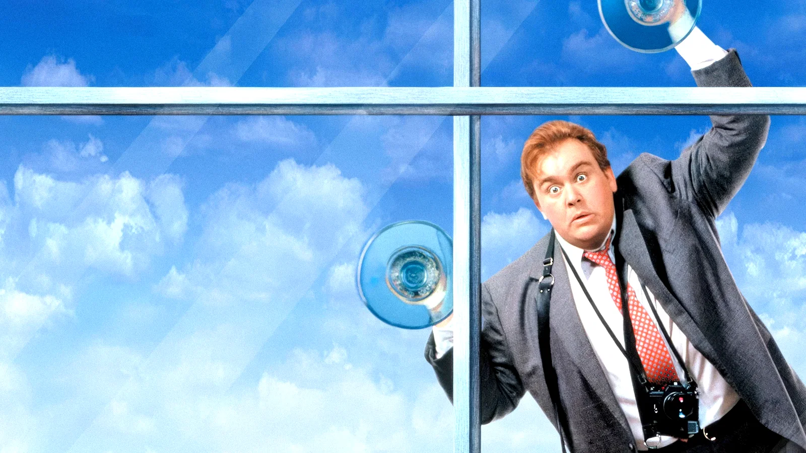 Photo 2 du film : Mais qui est harry crumb