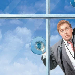 Photo du film : Mais qui est harry crumb