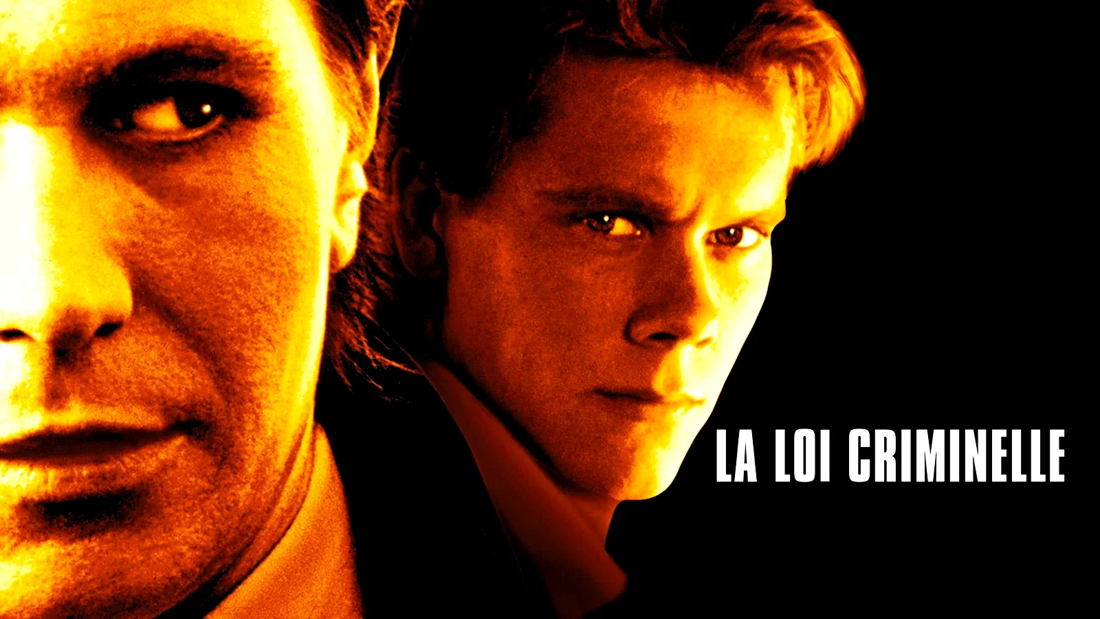 Photo 1 du film : La loi criminelle