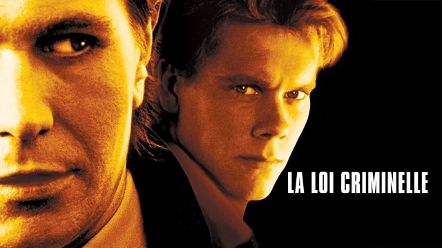 Photo 1 du film : La loi criminelle