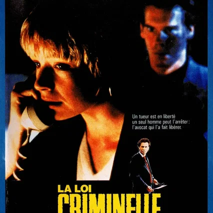 Miniature photo du film : La loi criminelle