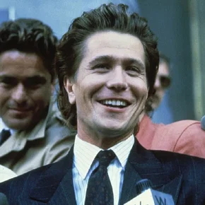 Photo du film : La loi criminelle