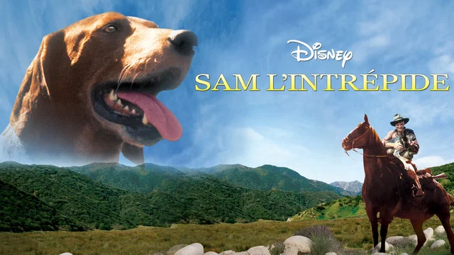 Photo 1 du film : Sam l'intrepide