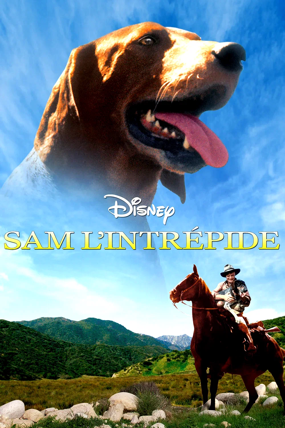 Photo 3 du film : Sam l'intrepide