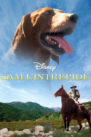 Photo 3 du film : Sam l'intrepide