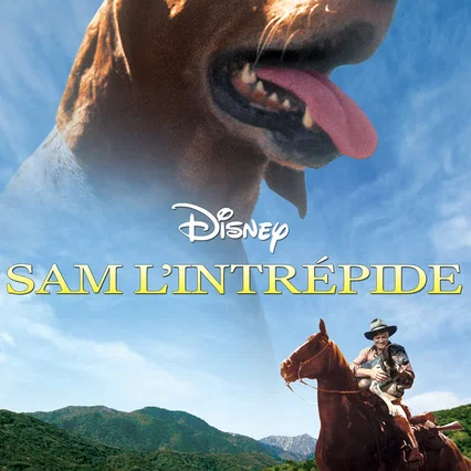 Miniature photo du film : Sam l'intrepide
