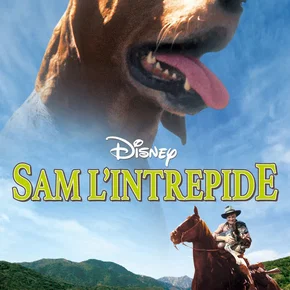 Photo du film : Sam l'intrepide