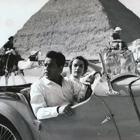 Photo du film : L'espion du caire