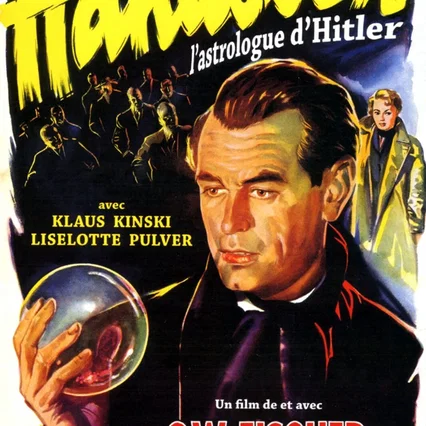 Miniature photo du film : Hanussen l'astrologue de hitler