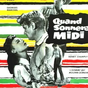 Photo du film : Quand sonnera midi
