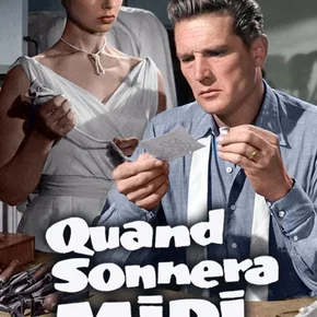 Photo du film : Quand sonnera midi