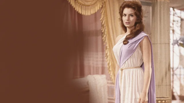 Photo 3 du film : Thesee et le minotaure