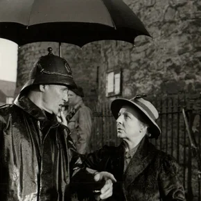 Photo du film : Quand se leve la lune
