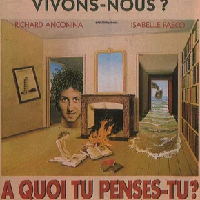 Photo du film : A quoi tu penses tu