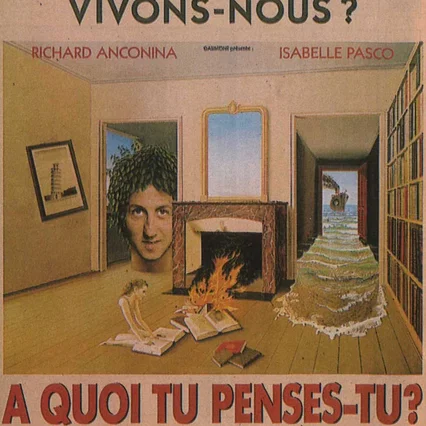 Miniature photo du film : A quoi tu penses tu